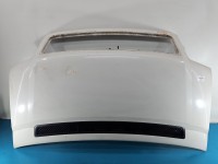 Maska przednia Vw LT II biały