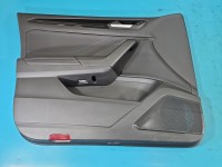 Fotele komplet kanapa Vw T-Roc