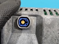 Wyświetlacz Mercedes GL II X166 A1729016500 monitor