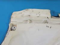 Wykładzina bagażnika podłoga Citroen C4 Cactus 14-20 98012880ZD