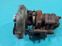 Turbosprężarka Fiat Ducato III 06-14 boxer jumper 49135-05131, 504340182 2.3 jtd 120KM