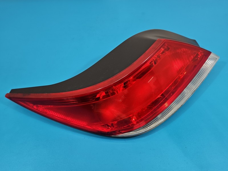 Lampa tył lewa Opel Astra III H cabrio EUROPA