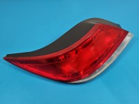 Lampa tył lewa Opel Astra III H cabrio EUROPA