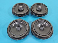Głośniki komplet Ford Focus Mk4