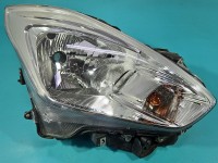 Reflektor prawy lampa przód Suzuki Swift Mk8 EUROPA