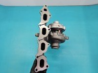 Turbosprężarka Regenerowana Peugeot Boxer II 53039700521, 53039880521, K03-9812366080.D 2.2 hdi (22DT) 120KM