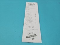 TEST Alternator Opel Vectra C 1.9 CDTI