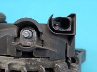 TEST Alternator Ford Fiesta Mk7 31285659 1.4 TDCI