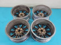 Felga aluminiowa 18" komplet alufelgi felgi AUDI A4 B8