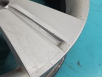 alufelgi felgi 17" komplet Kia Sportage III 10-15 R17 Szerokość felgi: 6.5", 5x114.3, Odsadzenie (ET): 35, Producent felg:...