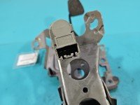 Pedał pedały Ford Fiesta Mk8 hamulca sprzęgła