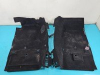 Wykładzina DYWAN PODŁOGA Ssangyong Rexton I