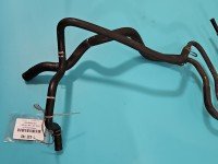 RURKI Przewód paliwowy Toyota Land Cruiser J200 07- 4.5 V8 D4D
