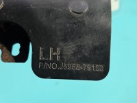 Mocowanie uchwyt Kia Stinger