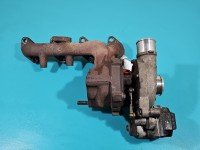 Turbosprężarka Kia Sportage IV 15-21 28201-2A810 1.7 crdi 141KM
