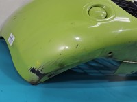 Zderzak przód Nissan Micra K13 JAD K