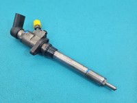 Wtryskiwacz listwa wtryskowa 9657144580 Ford Mondeo Mk4 2.0 tdci 131KM