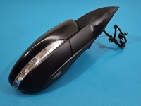 Lusterko prawe Vw Passat CC czarny LC9X europa