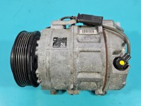 Sprężarka klimatyzacji kompresor BMW G30 2.0 T B48B20 9890655, 447140-8181