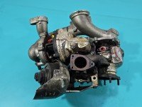 Turbosprężarka AUDI A6 C7 805716-7, 805713-7, 805714-7 3.0 TDI 313KM