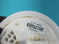 pompka Pompa paliwa Hyundai Santa Fe III 12–18 2.4 GDI 31110-4Z500 Hyundai