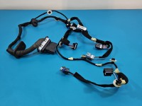 Instalacja Wiązka drzwi przód lewych Dacia Duster III 24- 241259859R, 242104120R