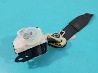 Pas bezpieczeństwa tył lewy INFINITI, Europejska INFINITI QX50