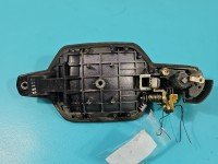 Klamka przód lewa zewnętrzna Hyundai Terracan 82650 1010
