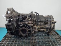 Skrzynia biegów Audi A4 B6 2.0 20v