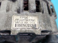 TEST Alternator Mazda Premacy A2TB7791 1.8 16V