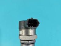 Listwa wtryskowa CZUJNIKI 0445214332, 0281006468, 0281006464 Land rover range Evoque I 11-18 2.0 td