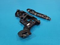 Ślizg zderzaka przód prawy Opel Astra V K 39020433, 39020437