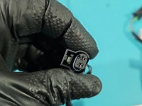 Instalacja Wiązka drzwi przód lewych Mercedes CLA C118 X118 A1185407715