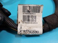 Wiązka instalacja Producent części: OPEL, 22790590, Pompka paliwa Opel Insignia A 22790590