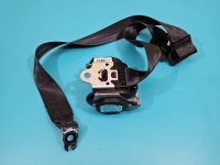 Pas bezpieczeństwa tył prawy Volkswagen, Europejska, II rząd Vw Sharan II 10- 7N0857806B