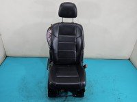 Fotele komplet kanapa Jeep Compass I 06-16