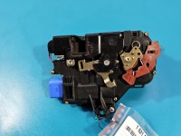 Zamek przód lewy Vw Touran I EUROPA 9pin 3D1837015