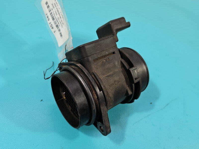 Przepływomierz Citroen C3 I 5WK9631, 9642212180 1.4 hdi Przepływomierz Citroen C3 I 5WK9631, 9642212180 1.4 hdi