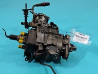Pompa wtryskowa Renault Master II 2.8 td 0460424147