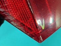 Lampa tył lewa AUDI Q5 08- HB