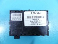 Przełącznik fotele Citroen C5 II X7 96598311XT