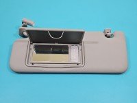 Przesłonka lewa Suzuki Sx4 S-Cross 13-21 DASZEK osłona przeciwsłoneczna