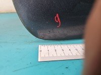 Klapa tył Suzuki Grand Vitara I HB 5d stalowy