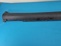 Listwa progowa prawa PRÓG NAKŁADKA INFINITI QX50 768501BA0A