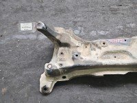Sanki Belka silnika Toyota Yaris II 1.0 vvti