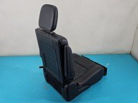 Fotel tył lewy II rząd tylny Dodge Caravan V 07-20 2 rząd