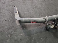 Hak holowniczy Skoda Superb I