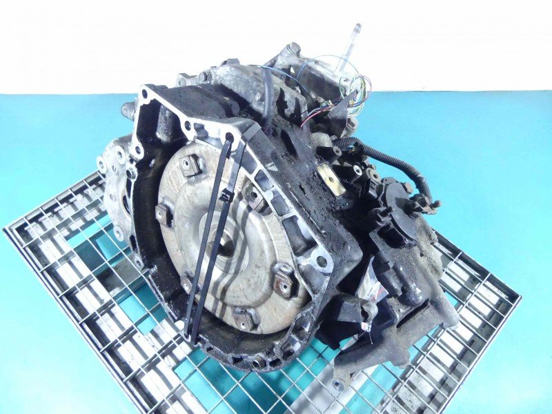 Skrzynia biegów automat Saab 9-5 55-51SN, 55556963A 1.9 TiD