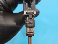 Wtryskiwacz Skoda Octavia III 06L906031A, 0280158266 2.0 TSI (DKZA)