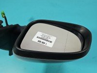 Lusterko lewe pin Volvo S80 II sedan 4d kolor srebrny 426-26 europa